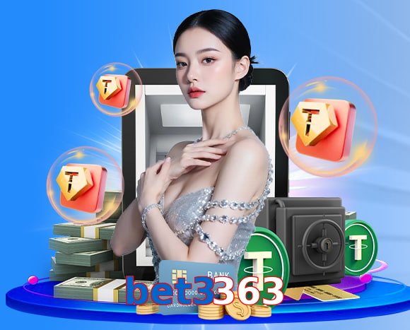 bet3363