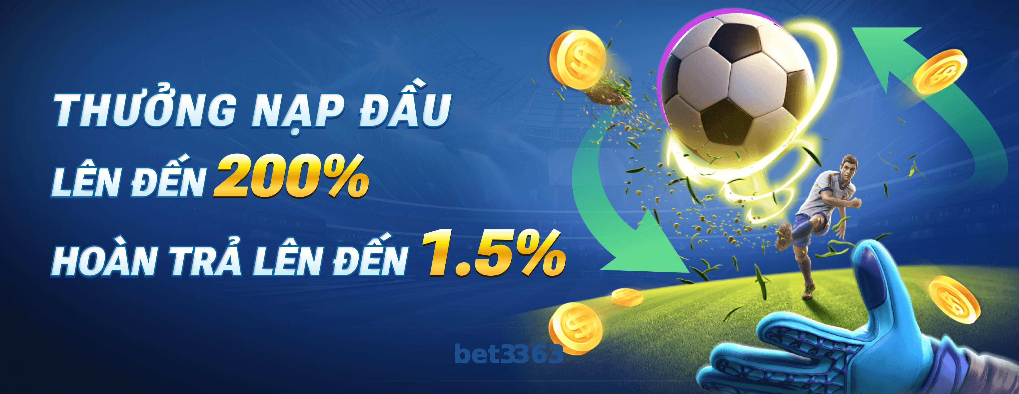 bet3363